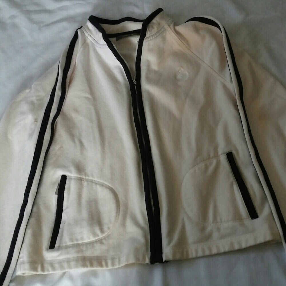 PETITE Liz Clairborn jacket SL